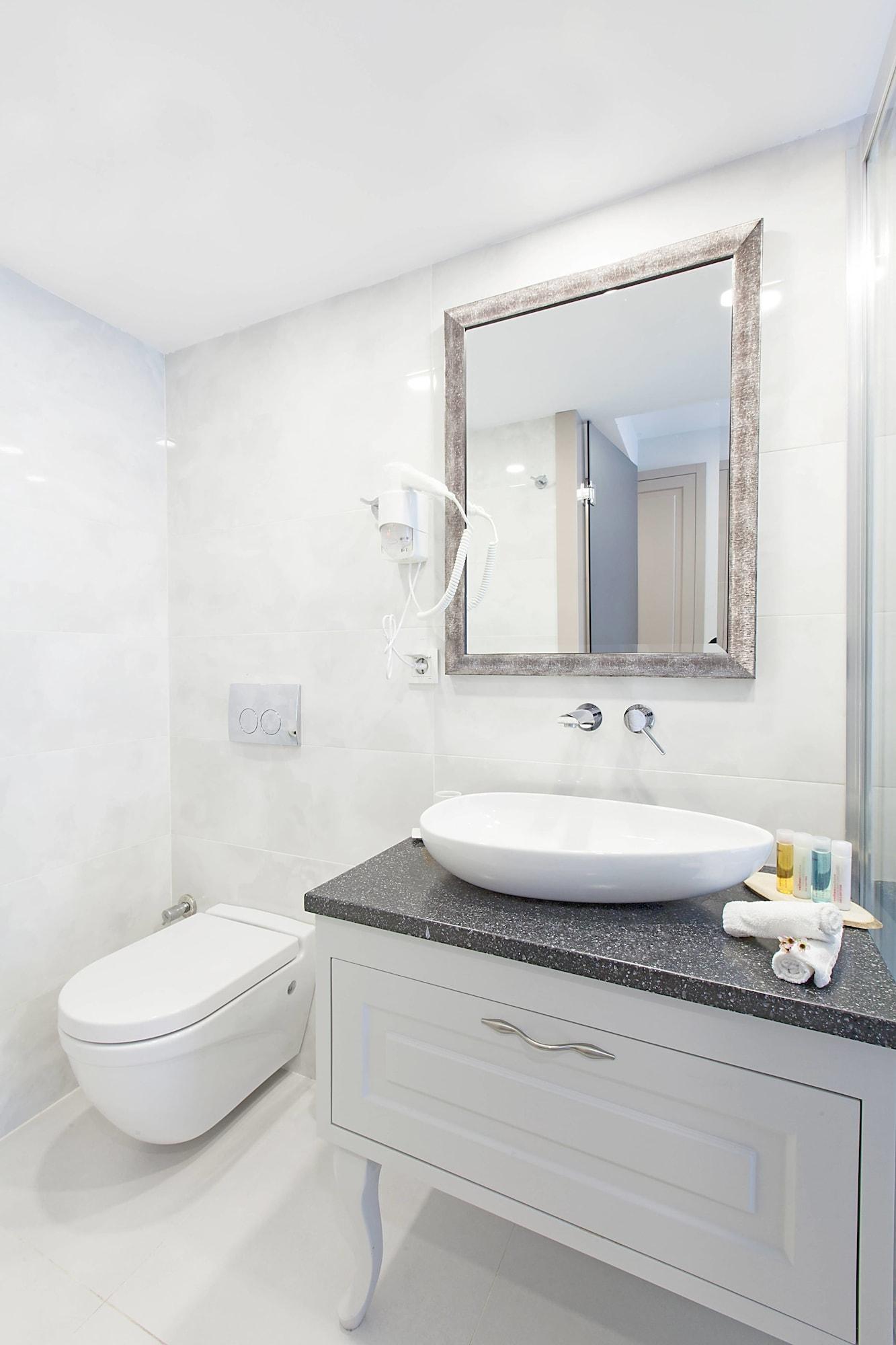 Perla Galata Hotel Istanbul Eksteriør billede