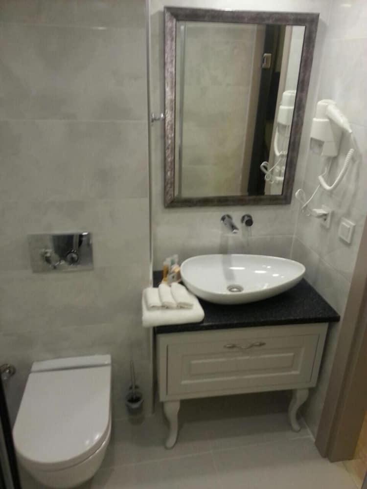 Perla Galata Hotel Istanbul Eksteriør billede