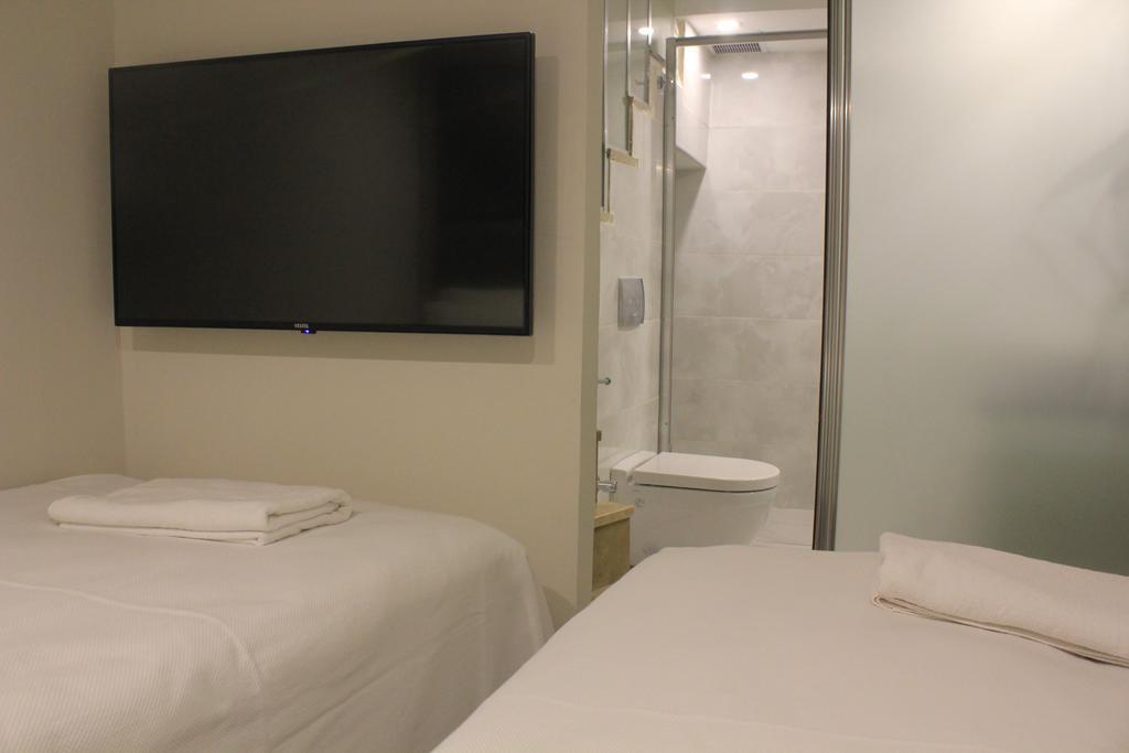 Perla Galata Hotel Istanbul Eksteriør billede